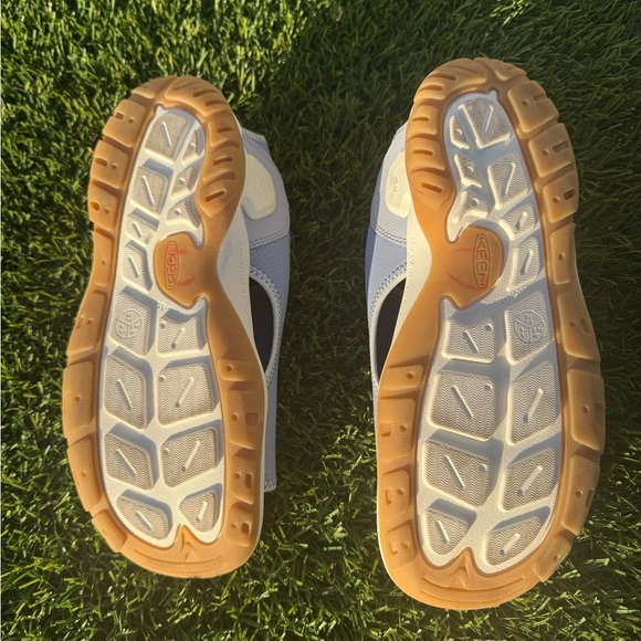 Keen Knotch River Open Toed Sandals Size 6 - Picture 6 of 6